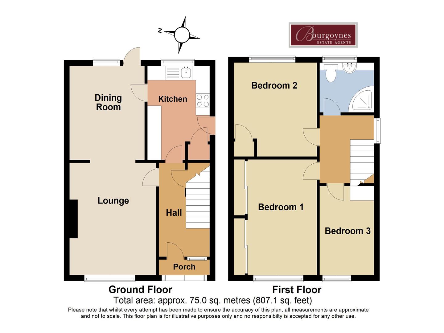 Sullivan Road, Broadfields, Exeter Burgoynes Estate Agents, Exeter
